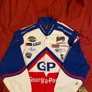 New JH Design #45 Kyle Petty Jacket.